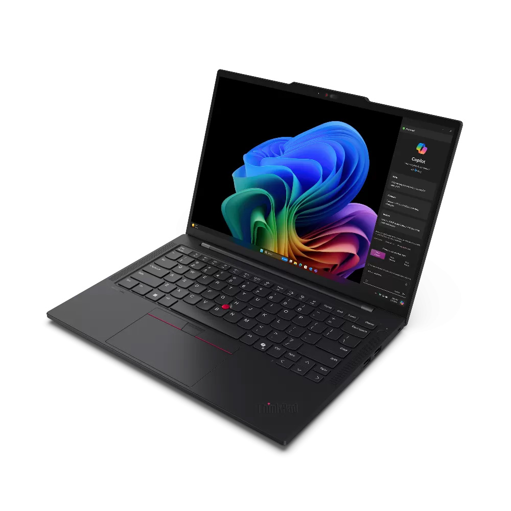 Lenovo ThinkPad T14s Gen 6 | Snapdragon X Elite X1E78100 RAM 32GB SSD 1TB 14'' FHD (NewOutlet) Lenovo ThinkPad T14s Gen 6 | Snapdragon X Elite X1E78100 RAM 32GB SSD 1TB 14'' FHD (NewOutlet)