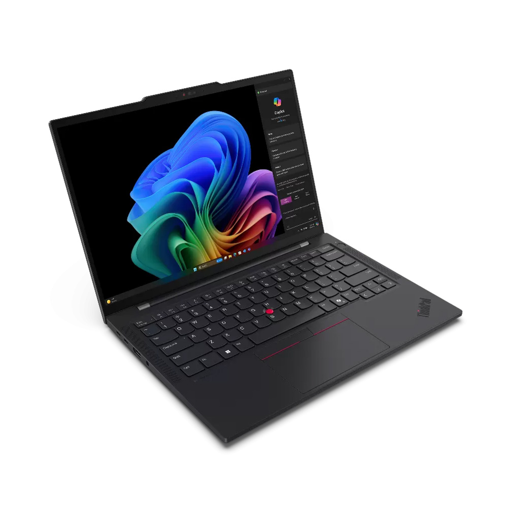 Lenovo ThinkPad T14s Gen 6 | Snapdragon X Elite X1E78100 RAM 32GB SSD 1TB 14'' FHD (NewOutlet) Lenovo ThinkPad T14s Gen 6 | Snapdragon X Elite X1E78100 RAM 32GB SSD 1TB 14'' FHD (NewOutlet)