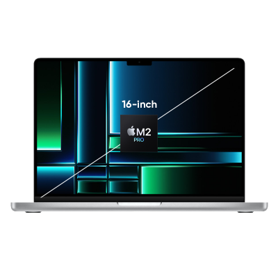Macbook Pro 16inch M2 Pro 16GB 1TB | New