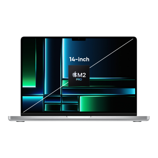 Macbook Pro 14inch M2 Pro 16GB 512GB 