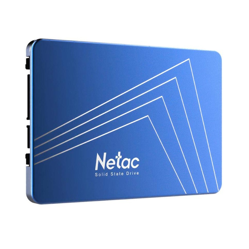 Ổ cứng SSD NETAC 240GB N535S 2.5 SATA III