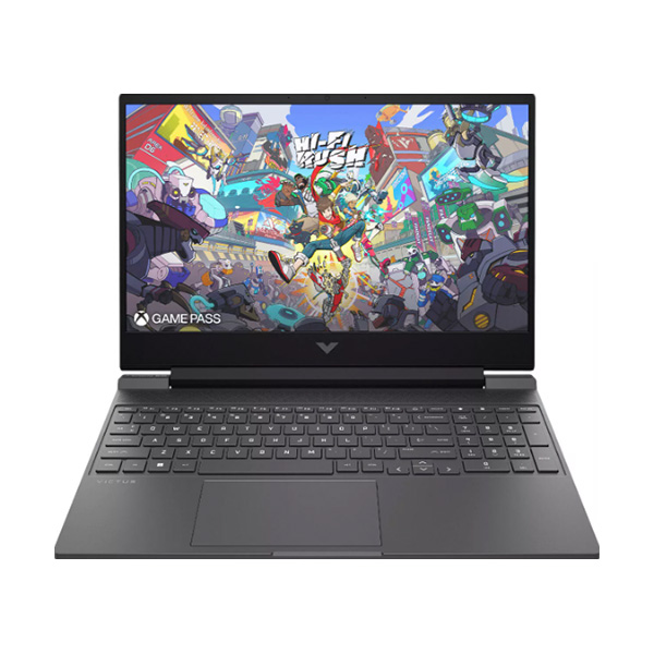 HP Victus 15-fa2731TX B85LNPA | Intel Core i5-13420H 16GB 512GB RTX 3050 15.6'' FHD 144Hz Win 11 (New)