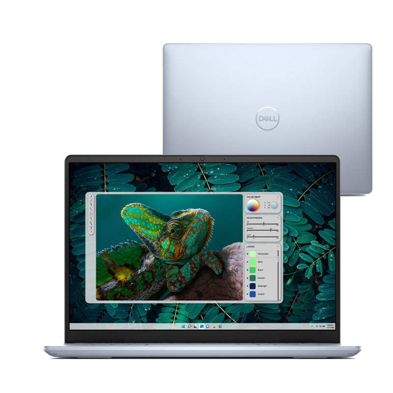  Dell Inspiron 7440F (2025) | Core 5 - 210H 16GB 1TB 14'' FHD+ (New)