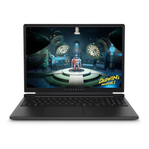 Dell Alienware 15 DA15265 | Ryzen 5 220 16GB 512GB RTX 4050 15.3'' WUXGA ( New) 
