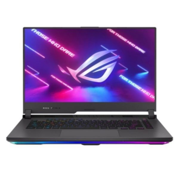 Asus ROG Strix G15 G513IC | Ryzen 7 4800H 16GB 512GB RTX 3050 15.6'' FHD 144Hz