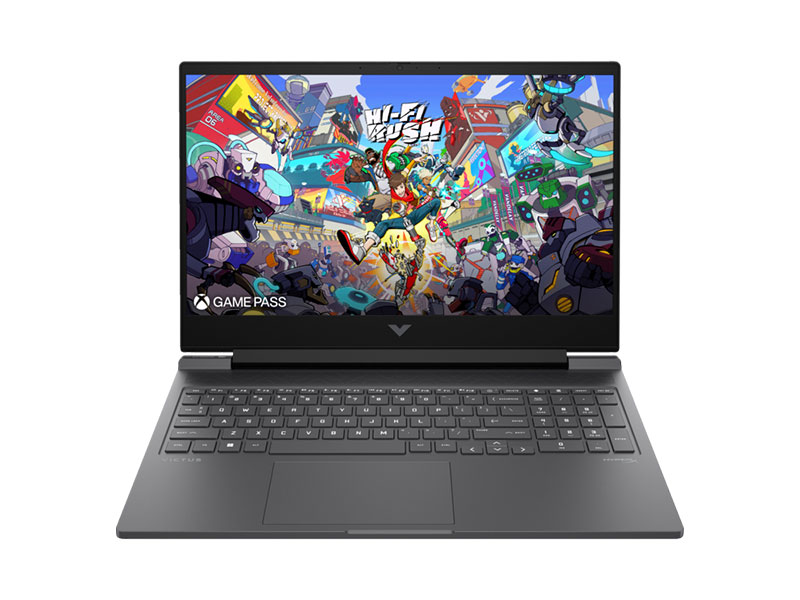 HP Victus 16-s1145AX AZ0D0PA | Ryzen™ 7 8845HS 16GB 512GB RTX 4050 16.1'' FHD 165Hz (New)