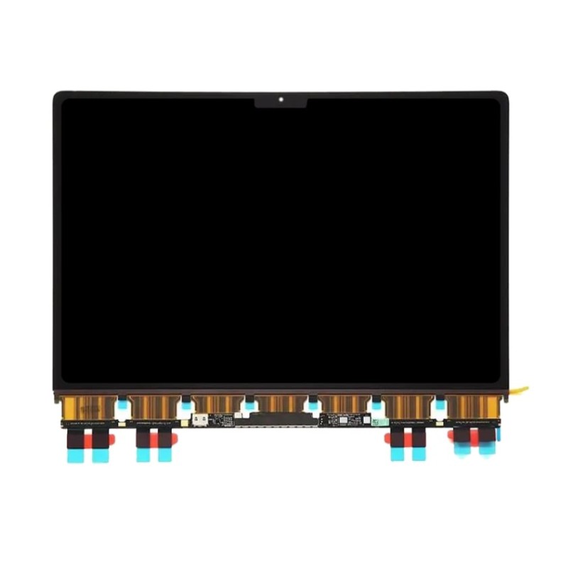 Màn hình Macbook Pro M3 14 inch A2918