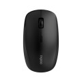Chuột Không Dây Rapoo M1 Black | New