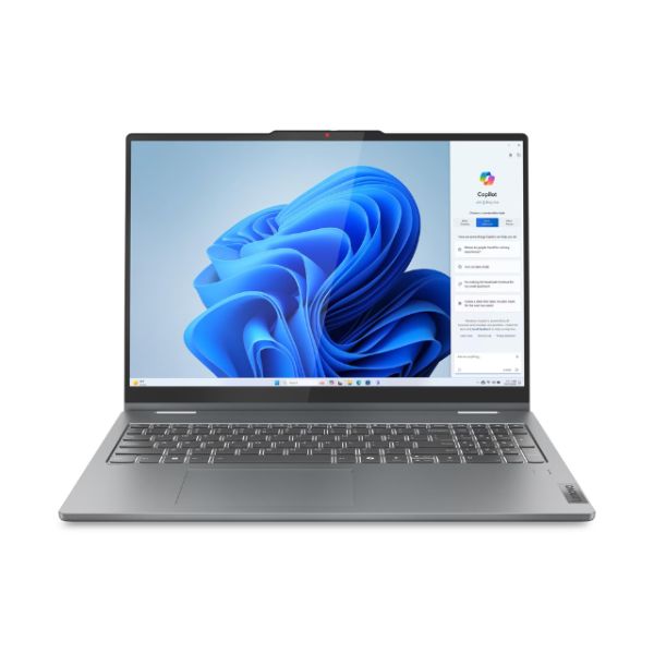 Lenovo Ideapad 5 2-in-1 16IRU9 83DU0004US | Core 5 120U 16GB 512GB 16'' WUXGA (Outlet)