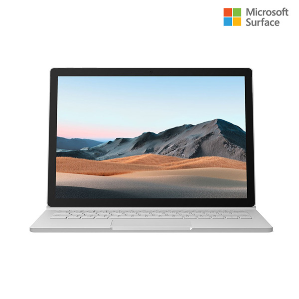 Microsoft Surface Book 2 | Core i5-8650U Ram 8GB SSD 256GB 13.5'' (Like New)