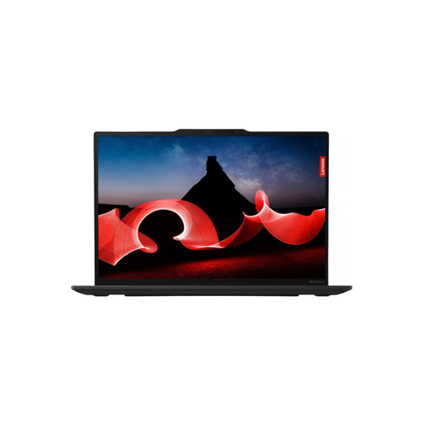 ThinkPad X1 Carbon Gen 12 | Ultra 5 135U 16GB 256GB SSD 14'' WUXGA