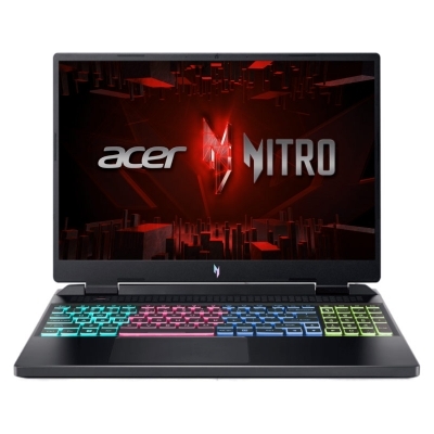 Acer Nitro 16 2023 | Core i5 - 13500H, 16GB, 512GB, RTX 4050 6GB, 16'' FHD+ IPS 165Hz ( New )