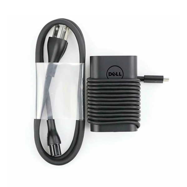 Sạc laptop Dell 65W đầu type C