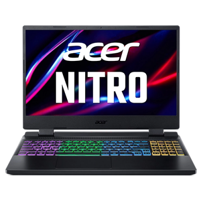 Acer Nitro AN515-45 AMD Ryzen 5 5600H Ram 8GB SSD 512GB GTX 1650 ( Like New ) 