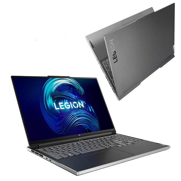 Lenovo Legion Slim 7 Y9000X | Core i7-12700H 16GB, 512GB RTX 3050Ti 4GB 16'' 2.5K 165Hz (New)