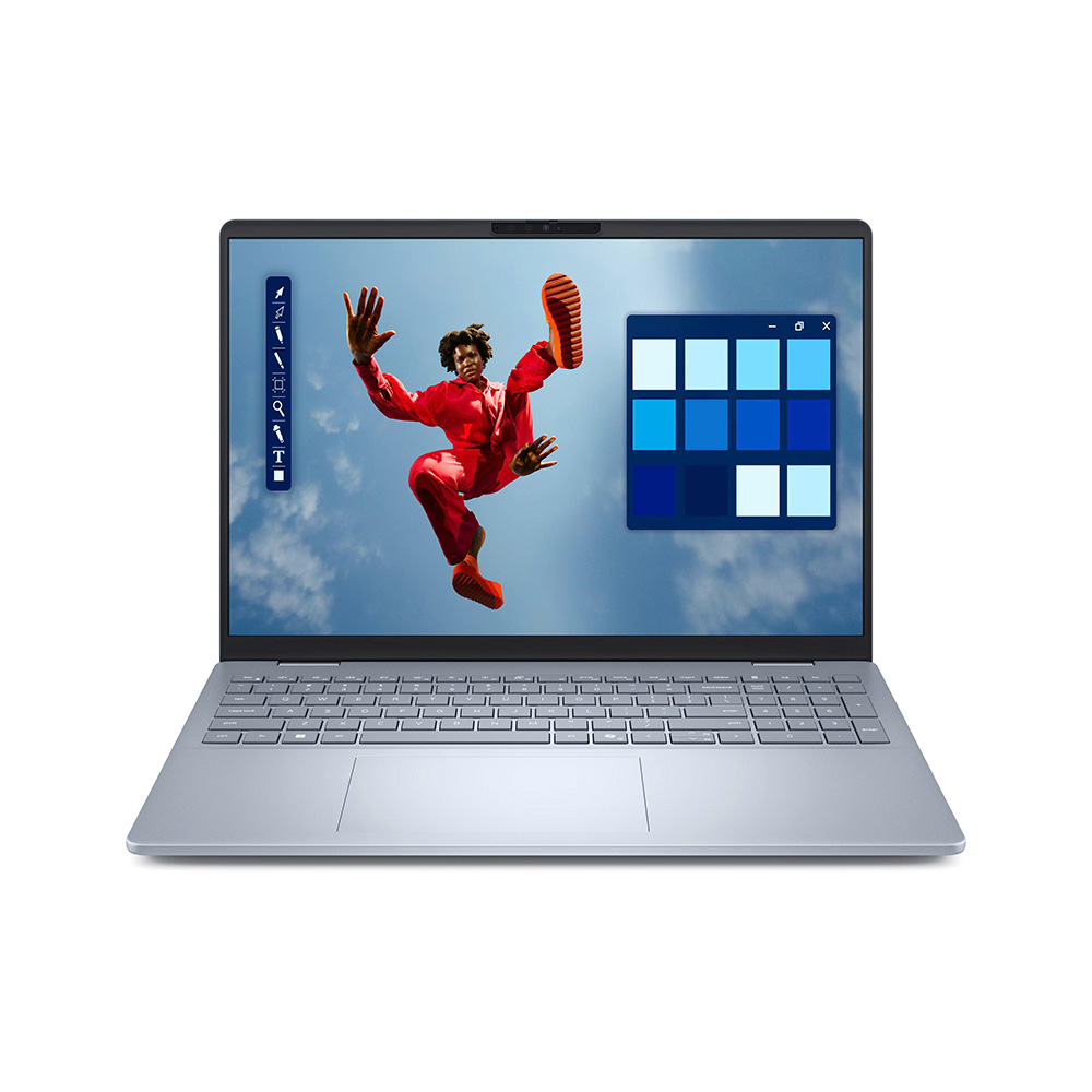 Dell 16 Plus DB16250 | Intel Core Ultra 7 258V 16GB 1TB 16'' 2.5K Touch (Outlet)