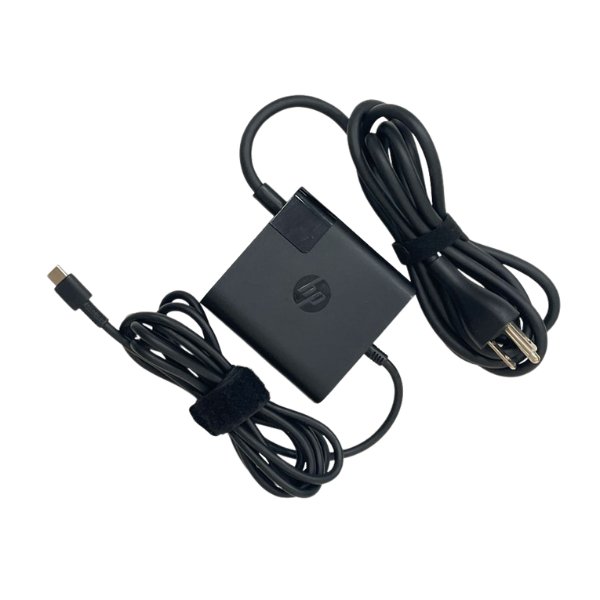 Sạc laptop HP 65W đầu type c