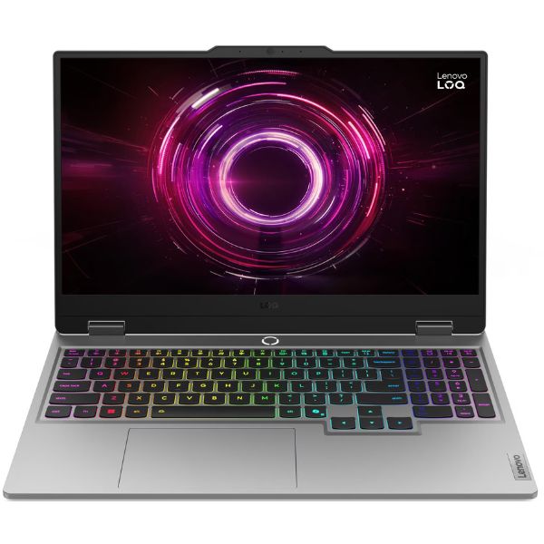 Lenovo LOQ 15AHP10 2025 | Ryzen 7 250 16GB 1TB RTX 5050 15.6'' FHD 144Hz (Outlet)
