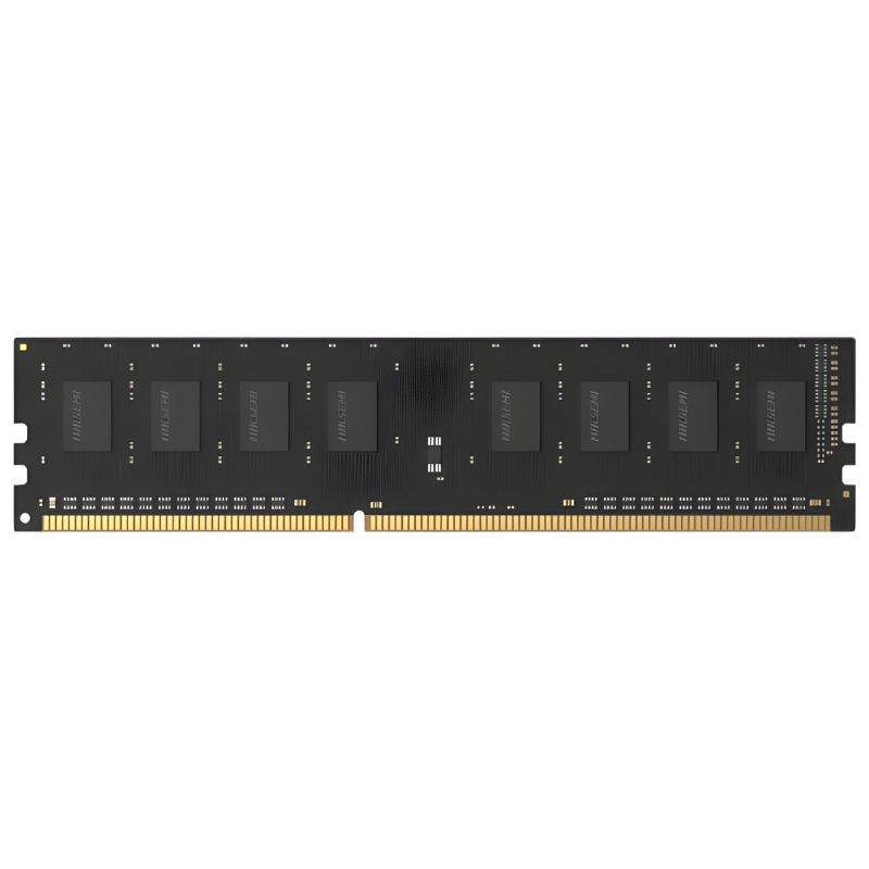 RAM HIKSEMI HIKER 16GB 4800MHz DDR5 (ĐEN/ K TẢN)