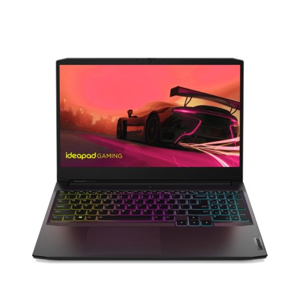 Lenovo IdeaPad Gaming 3 15ACH6 | Ryzen 5 5600H 24GB 512GB RTX 1650 15.6'' FHD 
