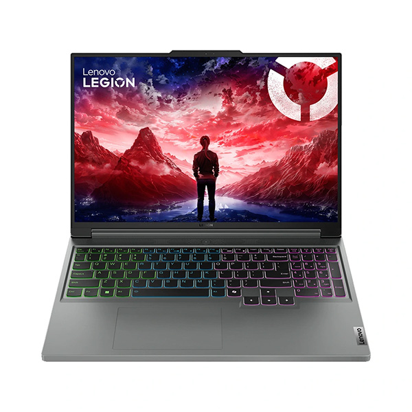 Lenovo Legion Slim 5 16AHP9 | Ryzen 7 8845HS 16GB 512GB RTX 4060 8GB 16'' IPS WQXGA 165Hz 100% sRGB (NewSeal)