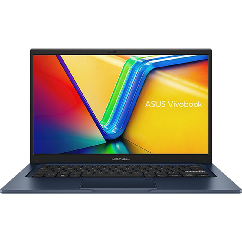 Asus Vivobook E1404FA-NK186W | Ryzen 5 - 7520U 16GB 512GB 14'' FHD  Asus Vivobook E1404FA-NK186W | Ryzen 5 - 7520U 16GB 512GB 14'' FHD