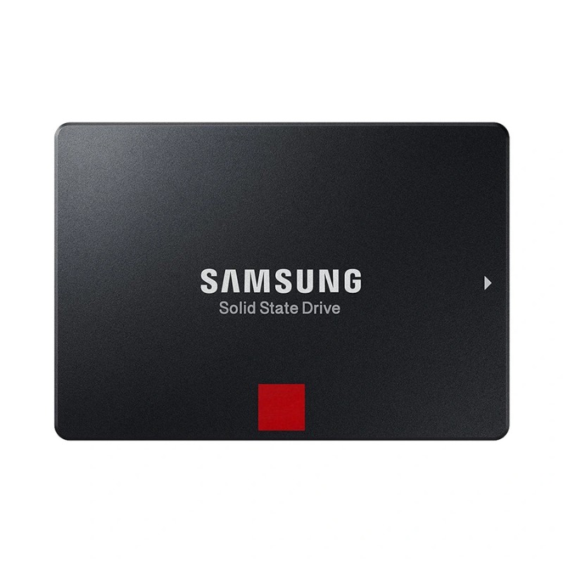 Ổ cứng SSD Samsung 860 PRO 256GB 2.5inch