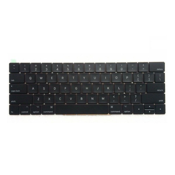 Bàn phím Macbook Pro 2017 13 inch A1706