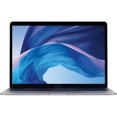 MacBook Air 2019 13 inch Core i5 8GB Ram SSD 256GB