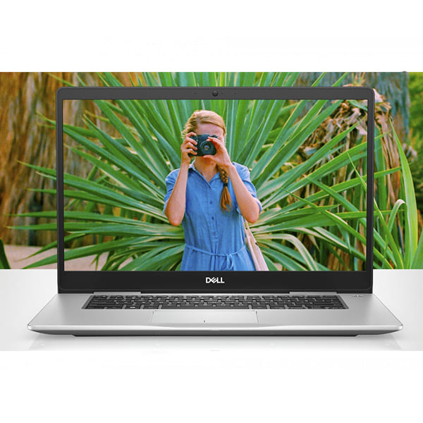 Dell Inspiron 7570 | Core i5 - 8250U Ram 4GB SSD 128GB + HDD 512GB VGA GF 940MX