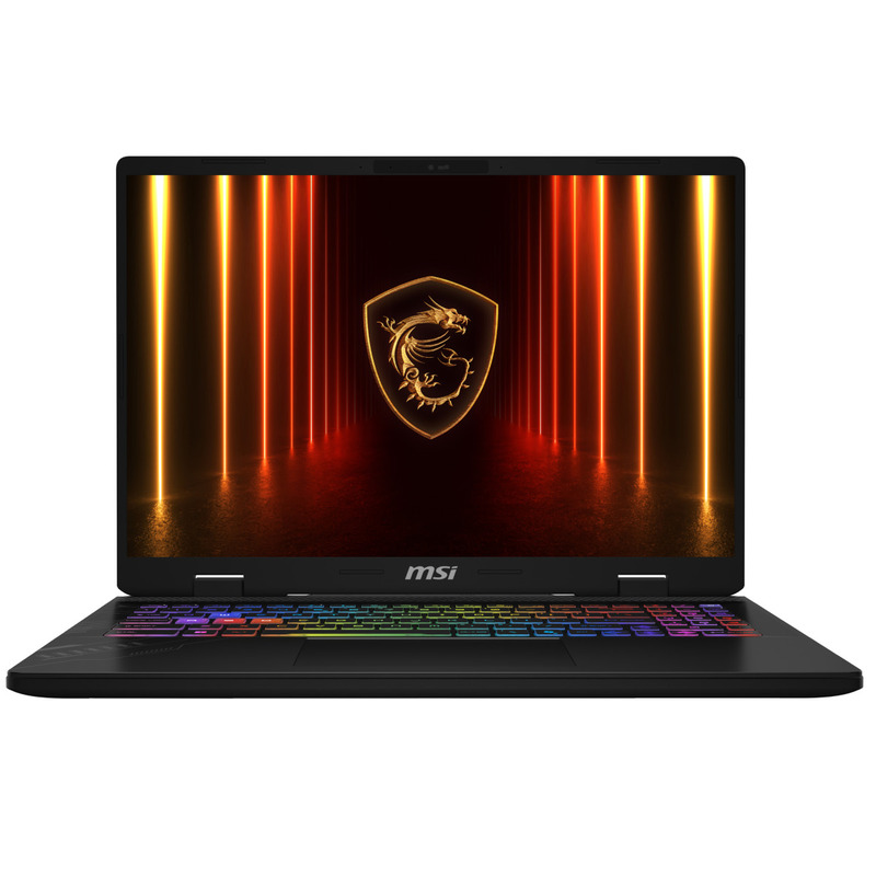 MSI Crosshair 16 HX AI D2XWFKG-036VN | Core Ultra 7-255HX 16GB 1TB RTX 5060 8GB 16'' QHD+ 240Hz (New)