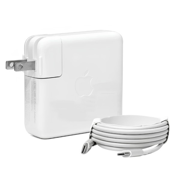 Sạc Macbook 61W Type C