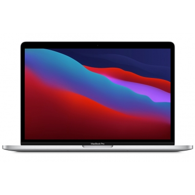 MacBook Pro 13” M1 8GB 512GB |  Chính hãng SA/A