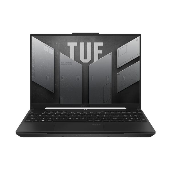 Asus TUF Gaming A16 FA617NS-N3486W | Ryzen™ 7-7735HS RAM 8GB SSD 512GB Radeon™ RX 7600S 16inch WUXGA 165Hz (New)