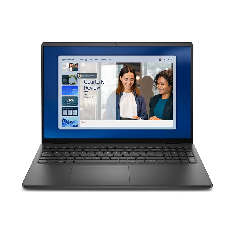 Dell 16 DC16255 | AMD Ryzen 7 250 16GB 1TB 16'' FHD+ Touch (New)