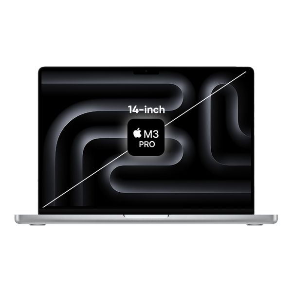 MacBook Pro M3 Pro 14 inch 2023 (18GB 512GB) | New