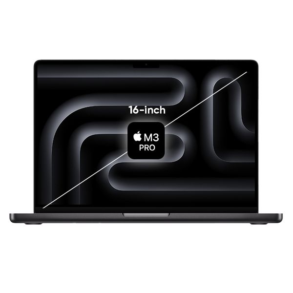 MacBook Pro M3 Pro 16 inch 2023 (36GB 1TB) | New
