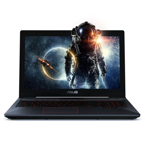 Asus Tuf FX503VM | Core i7 - 7700HQ 16GB 128GB 15.6'' FHD 