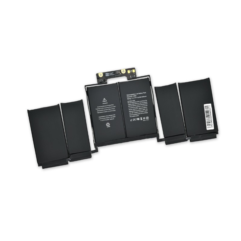 Pin Macbook Pro 2018 13 inch A1989