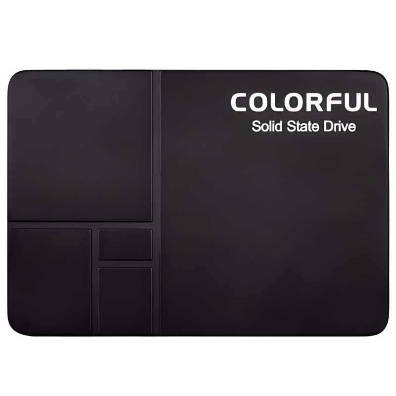 SSD COLORFUL SL500 256GB SATA | New