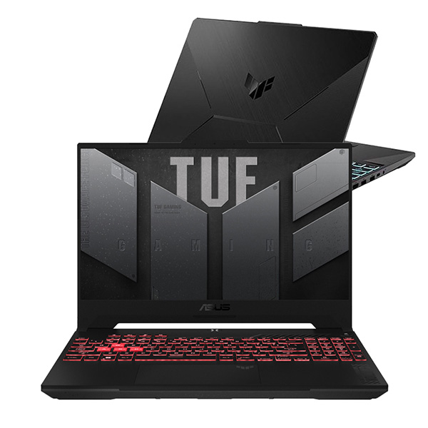Asus TuF A15 FA506 | Ryzen 7-4800H 16GB 256GB 1650Ti 4GB 15.6'' FHD 144Hz 