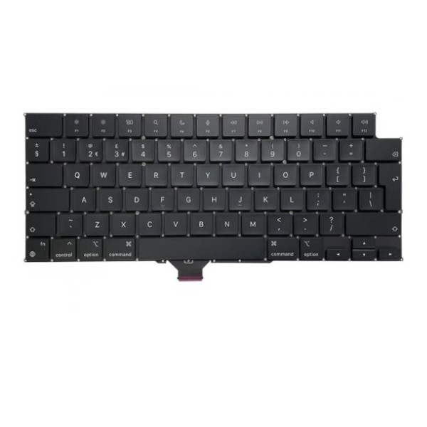 Bàn phím Macbook Pro M1 14 inch A2442