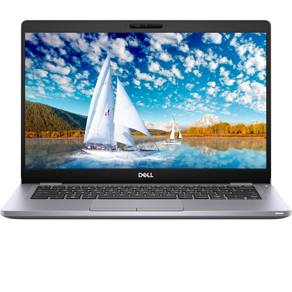 Dell Latitude 5310 | Core i7 - 10610U 8GB 512GB 13'' FHD  Dell Latitude 5310 | Core i7 - 10610U 8GB 512GB 13'' FHD
