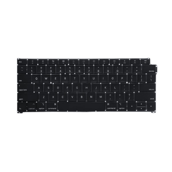 Bàn phím Macbook Air 2018 13 inch A1932