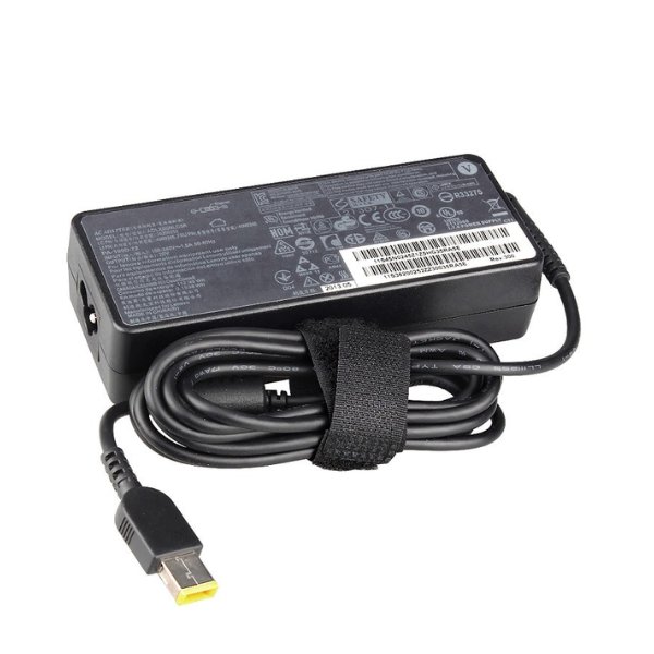 Sạc laptop Lenovo 90W đầu USB