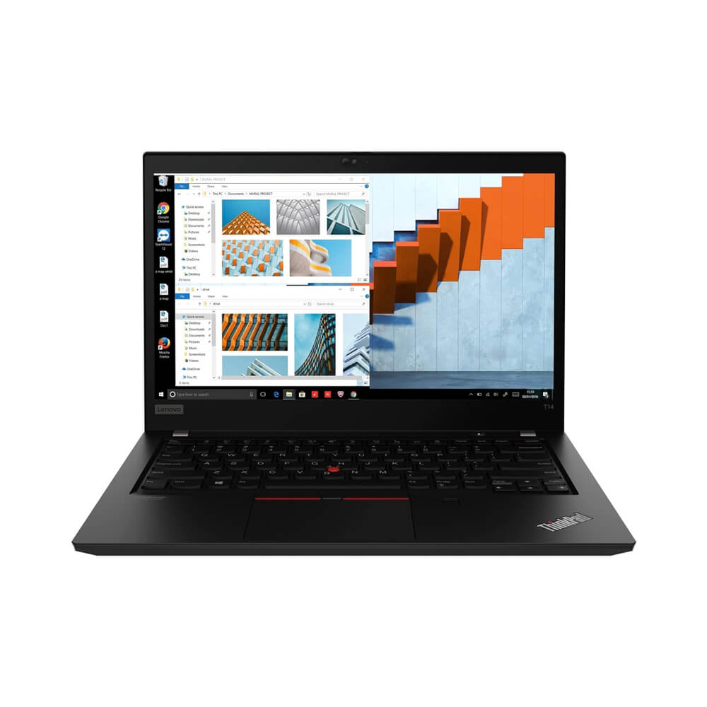 Lenovo ThinkPad P14S Gen 2 | Core i5 - 1145G7 RAM 16GB SSD 256GB 14inch FHD Touch (LikeNew)