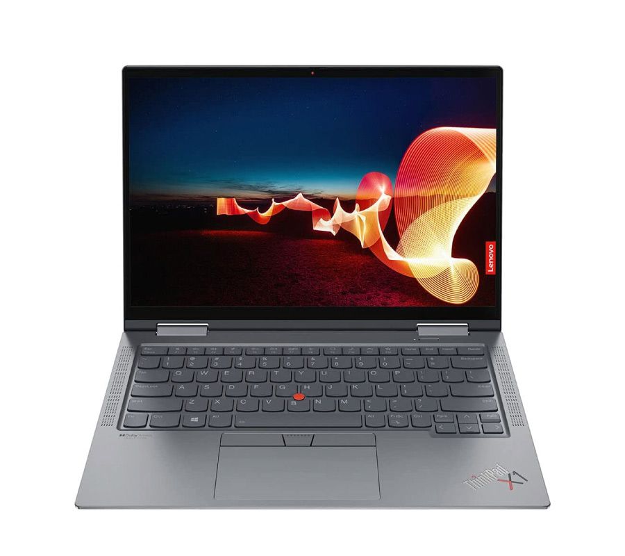 ThinkPad X1 Yoga Gen 6 | Core i7 - 1185G7 Ram 16GB SSD 512GB FHD+ (New)