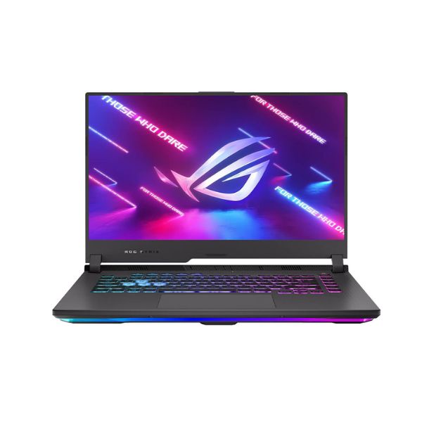 ASUS Rog Strix G513RC-HN038W | AMD Ryzen 7 - 6800H 8GB 512GB RTX 3050 4GB 15.6'' 144Hz (New) ASUS Rog Strix G513RC-HN038W | AMD Ryzen 7 - 6800H 8GB 512GB RTX 3050 4GB 15.6'' 144Hz (New)