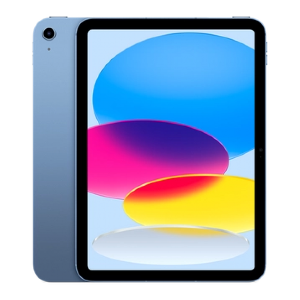 iPad Gen 10 10.9 inch Wifi 256GB | New