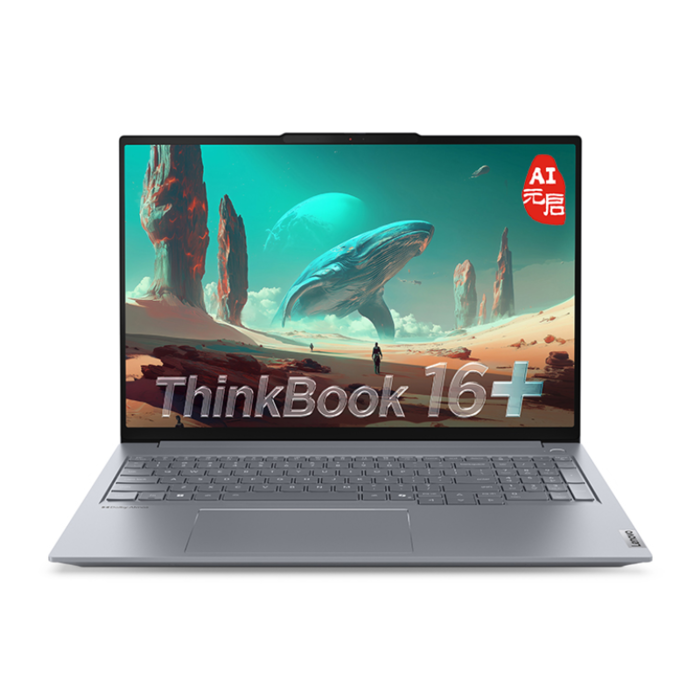 Lenovo ThinkBook 16 G7+ 2025 (02CD) | Core Ultra 9 285H RAM 32GB SSD 1TB 16inch 3.2K 165Hz (New)